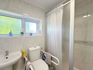Wetroom- click for photo gallery
